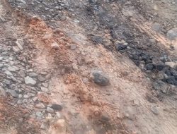 Pemerintah Daerah Seakan Tutup Mata: Jalan Utama Kampung Lebuh, Desa Sanghiang Jaya Kecamatan Cimarga, Kabupaten Lebak Perlu Segera Diperbaiki