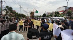 ABRI-1 Bengkulu , Desak Kajati untuk lebih Tegas usut Dugaan Perkara Korupsi yang melibatkan Pejabat Aktif