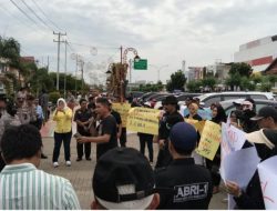 ABRI-1 Bengkulu , Desak Kajati untuk lebih Tegas usut Dugaan Perkara Korupsi yang melibatkan Pejabat Aktif