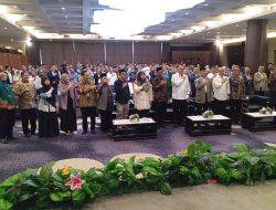 “Ramadhan Leadership ICMI 2026: Padukan Spiritualitas, Intelektualitas, dan Kepemimpinan Strategis untuk Indonesia Emas 2045”