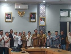 Belum Ada Dasar Hukum Yang Jelas, Pemda Benteng Sudah Keluarkan Anggaran : Asisten II : Bukti keseriusan Pemda Ingin memenuhi janji Kepada Masyarakat