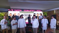 Dudung Abdurachman (DAR) Rilis Single Religi “Jangan Lupa Berdoa” Untuk Menerima Bulan Suci Ramadhan