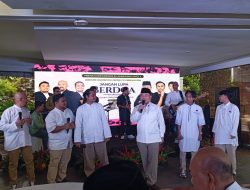 Dudung Abdurachman (DAR) Rilis Single Religi “Jangan Lupa Berdoa” Untuk Menerima Bulan Suci Ramadhan