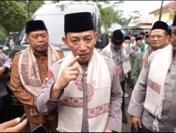 Kapolri Instruksikan Oknum Brimob di Maluku Dihukum Berat