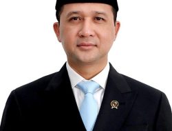 Mentrans M. Iftitah Tegaskan Papua Jadi Jangkar Ekonomi Pasifik, Gandeng Agrinas Bangun Sentra Perikanan Transmigrasi