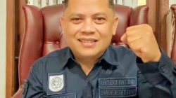 Momentum HPN ke-80, Hendri Yudi: Pers Profesional Fondasi Negara Hukum dan Demokrasi Sehat