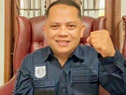 Momentum HPN ke-80, Hendri Yudi: Pers Profesional Fondasi Negara Hukum dan Demokrasi Sehat