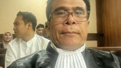 HPN ke-80, Erdi Surbakti Tegaskan Pers Pilar Demokrasi dan Pengawal Penegakan Hukum