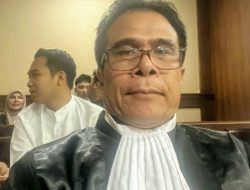 HPN ke-80, Erdi Surbakti Tegaskan Pers Pilar Demokrasi dan Pengawal Penegakan Hukum