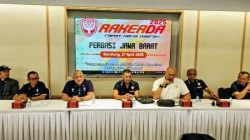 Tim Penjaringan Dibentuk, Kursi Ketua Umum PERBASI Jabar 2026-2030 Resmi Dibuka