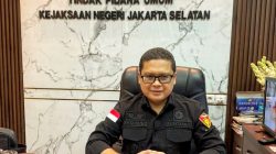 Kejari Jaksel Perkuat Restorative Justice Plus Skill Kerja, Langkah Nyata Cegah Residivis
