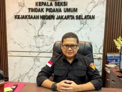 Kejari Jaksel Perkuat Restorative Justice Plus Skill Kerja, Langkah Nyata Cegah Residivis