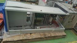 Diduga Rusak Saat Manufacturing Indonesia Series 2025, PT Rukun Sejahtera Teknik Tempuh Jalur Hukum