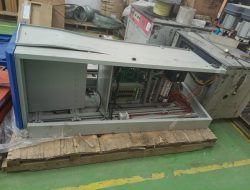 Diduga Rusak Saat Manufacturing Indonesia Series 2025, PT Rukun Sejahtera Teknik Tempuh Jalur Hukum