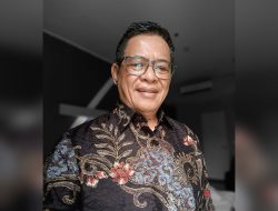 Surat Terbuka ke Menteri Investasi, PT TNR Singgung Janji Dukungan untuk Penambang