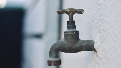 Air PDAM Mati Warga di Kawasan Sulfat Menyoroti Kinerja Tugu Tirta yang Tidak Profesional