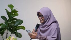 Membaca di Balik Tembok Baru Bernama Perdamaian
