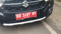 KPK Larang Penggunaan Mobil Dinas Untuk Keperluan Pribadi