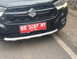 KPK Larang Penggunaan Mobil Dinas Untuk Keperluan Pribadi