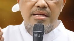 Proyeksi Fenomena Dunia Melalui Kekuatan Mimpi dalam Blueprint dan Roadmap GAZA