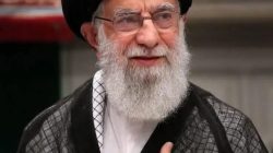 Catatan untuk Sayyid Ali Khamenei