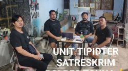 Polres Touna Selidiki Dugaan Makanan Basi MBG di Sumoli, Tim Tipidter Ambil Sampel dari Rumah Siswa