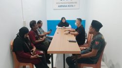 Dugaan Menu Basi, Korwil SPPG Nurfadila Berikan Sanksi Teguran Keras kepada Dapur MBG Sumoli