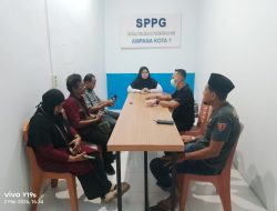 Dugaan Menu Basi, Korwil SPPG Nurfadila Berikan Sanksi Teguran Keras kepada Dapur MBG Sumoli