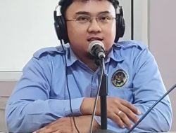 Kepala SPPG Dapur Sumoli Bantah Isu Makanan Basi dan Beri Klarifikasi Terkait Pengambilan Sampel oleh Polres