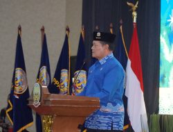 Forum Silaturahmi, Ketua Umum PPAL Pusat Laksanakan Buka Puasa Bersama Kasal dan Mantan Kasal, Mantan Wakasal, Mantan Pangkormar, serta Purnawirawan TNI AL Wilayah Jakarta