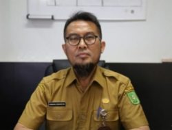 KEPALA BAPPEDA RIAU: KORUPSI JADI MOMENTUM PERBAIKI TATA KELOLA PERENCANAAN ANGGARAN
