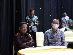 Sekda Kota Bekasi Junaedi Siap Wujudkan ASN Berintegritas, Adaptif, dan Profesional