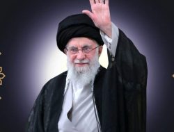 Perang Dalam Perspektif Spiritual Telah Melukai Peradaban Sejarah Manusia