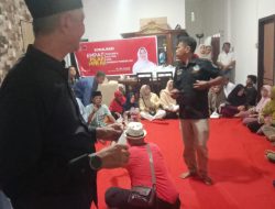 Makna Berbagi dalam Bulan Suci Ramadhan:    Anggota DPRI  Siti ‎Aisyah  Gelar  Kegiatan Buka Bersama untuk Anak Yatim dan Dhuafa