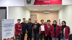 Lakukan PHK Sepihak Bank Muamalat Diperkarakan, Disnaker Kota Malang: Kami Undang Tapi Tidak Hadir