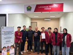 Lakukan PHK Sepihak Bank Muamalat Diperkarakan, Disnaker Kota Malang: Kami Undang Tapi Tidak Hadir