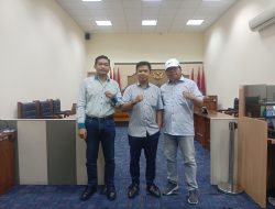 “Gugatan Transparansi Seleksi Pimpinan BPJS: Dana Masyarakat Butuh Pertanggungjawaban”