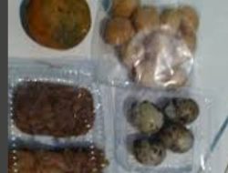 Kasus Menu Basi Dapur MBG Sumoli Berlanjut ke Jalur Hukum, Pengelola Klaim Sudah Damai.