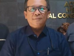 Ketua LAPAN, Andre M Pelawi :  Aparat  Penegak  Hukum Harus  Saling Menghormati dan Bijaksana