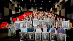 Peringati International Women’s Day, Senior GMKI Kuatkan Advokasi Perlindungan Perempuan dan Anak melalui Film ‘Invisible Hopes’