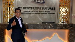 Jurnalis Jadi Korban Investasi Bodong, Komunitas Pers Desak Pengusutan Tuntas Skandal BPF Pekanbaru.