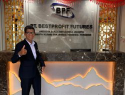 Jurnalis Jadi Korban Investasi Bodong, Komunitas Pers Desak Pengusutan Tuntas Skandal BPF Pekanbaru.