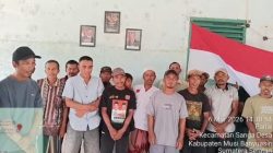 Skandal Transmigrasi Air Balui, 14 Tahun Hak Rakyat Diduga “Dihilangkan”, Warga Tuding Ada Rekayasa