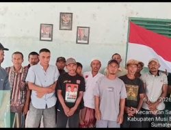 Skandal Transmigrasi Air Balui, 14 Tahun Hak Rakyat Diduga “Dihilangkan”, Warga Tuding Ada Rekayasa