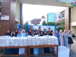 Meningkatkan Spiritualitas dan Kepedulian Sosial, SMAN 2 Menggelar Berbagai Kegiatan di Ramadan 1447 H