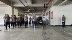 Program BRI Peduli Hadirkan Kendaraan Operasional bagi TK Bhayangkari Polres Metro Bekasi Kota