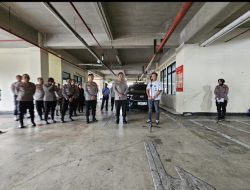 Program BRI Peduli Hadirkan Kendaraan Operasional bagi TK Bhayangkari Polres Metro Bekasi Kota