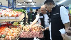Jelang Lebaran, Wali Kota Wahyu Imbau Masyarakat Tidak Panic Buying