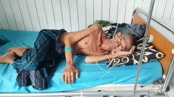 BUTUH 3 KANTONG DARAH O, PASIEN DESA LEBITI MEMOHON BANTUAN