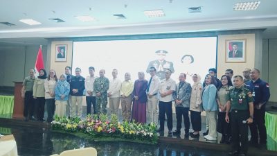 BACADNAS Gelar Silaturahmi dan Buka Puasa Bersama  Gelar Silaturahmi dan Buka Puasa Bersama